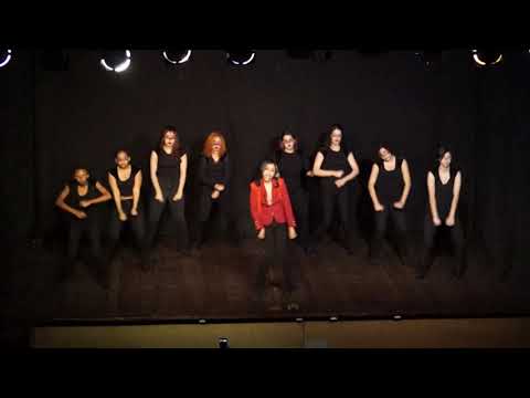 170910 The Dance - Lynx