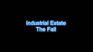 Industrial Estate - The Fall - Karaoke version