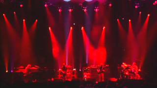 Sneakin Sally Thru the Alley - 1997.12.30 - MSG, NY, NY