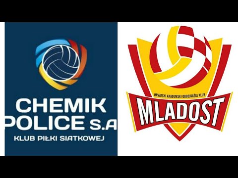 3.3.2020 CEV Cup W Grupa Azoty Chemik POLICE - HAOK MLADOST ( W )