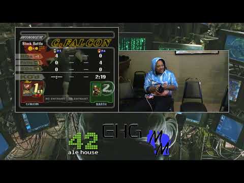 Construct 98 - GHQ | Kels vs Books - Melee