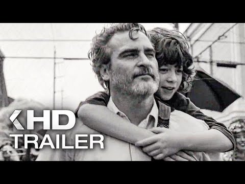 C'MON C'MON Trailer (2021)