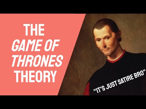 International Relations theory made easy (4): Realism