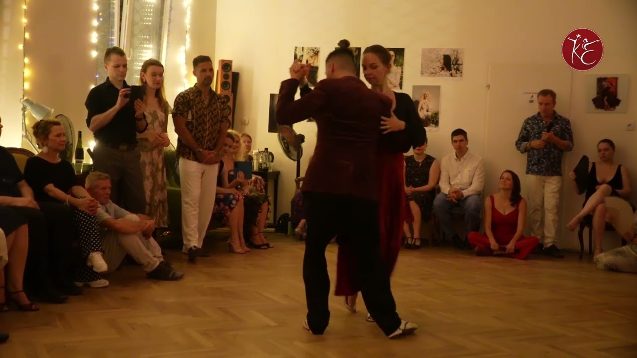 Ania Końciak & Facundo Peñalva 2