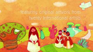 'Children of God' Storybook Bible by Archbishop Desmond Tutu
