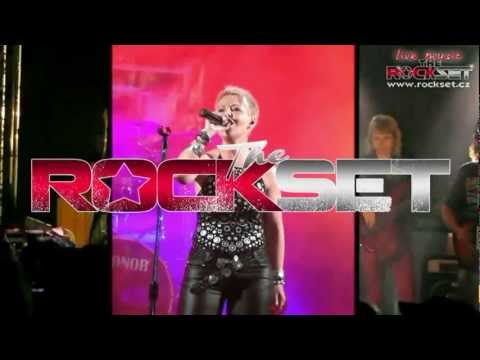 Roxette Revival - The RockSet - Roxette Tribute - The RockSet_Trailer