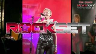 Video Roxette Tribute - The RockSet_Trailer