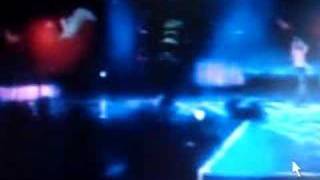 Billy Ray and Miley Cyrus - &quot;Holding On To A Dream&quot;