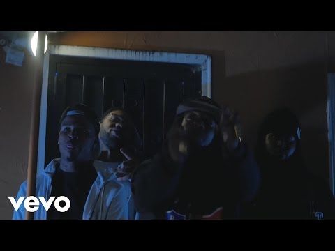 ST Spittin - Don't Say Nothin ft. Finesse God