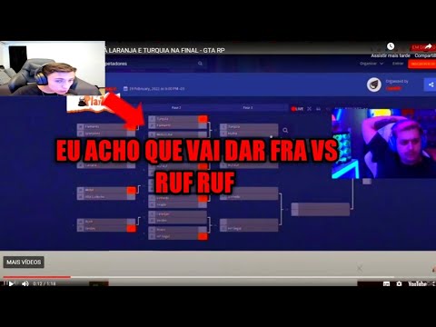 ALBARA REAGINDO A GABE DANDO SUA OPINIÃO SOBRE A FINAL DA ILHA