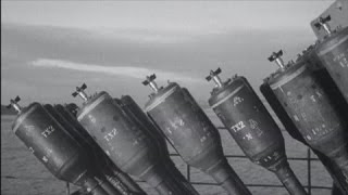 [問卦] 音速小子 反潛水炸彈