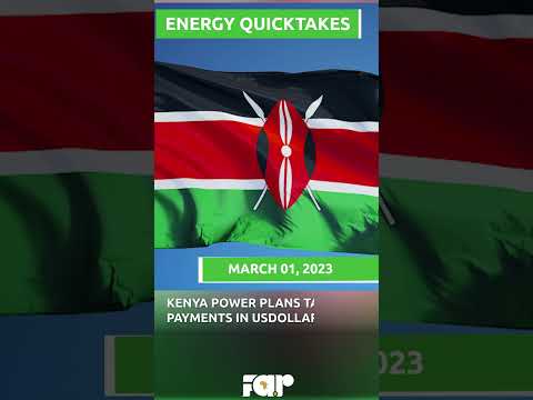 Frontier Africa Reports