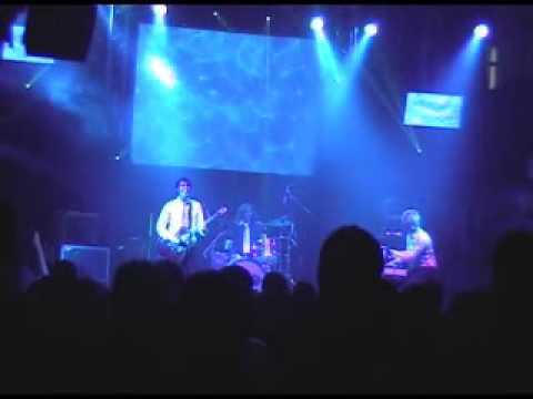 AMPOP - Lost Control / Two Directions (live at Iceland Airwaves Festival)