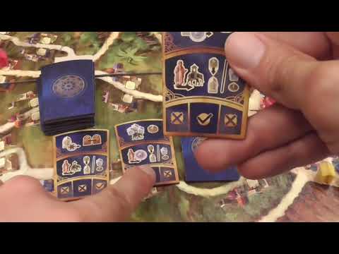 Overview / Solo Review