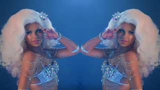 RuPaul&#39;s Drag Race All-Stars Season 4 | Super Queen (Fan-Made Extended Promo)