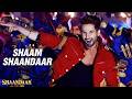 Shaam Shaandaar Shaandaar Shahid Kapoor Alia Bhatt Amit Trivedi