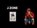 J-Zone on his book "Root For The Villain" | Hip Hop Interview | TheBeeShine