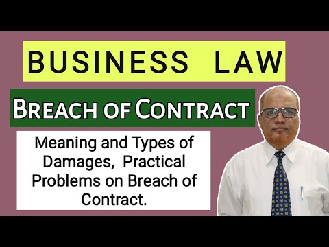 Business Law II Introduction II Meaning of Law II Branches of Law II Khans Commerce Tutorial II