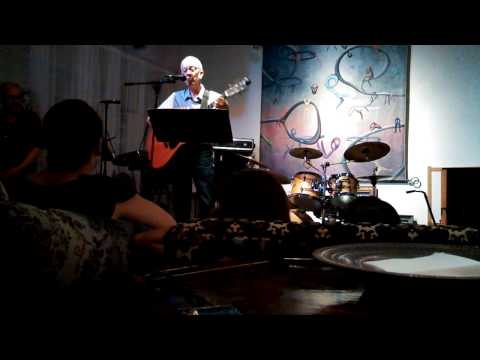 Game Theory - Girl with a Guitar (Gil Ray solo, at Scott Miller tribute memorial, July 20, 2013)