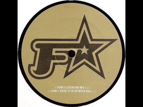 Grace Jones vs. Funkstar De Luxe – Pull Up To The Bumper (Funk's Extension Mix)