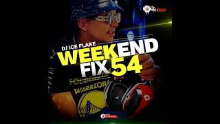 Download lagu Dj Ice Flake WeekendFix 54 2021 mp3 Download lagu Dj Ice Flake WeekendFix 54 2021 mp3
