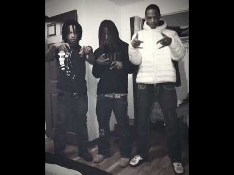 PNV mell ft Trapgod Glizzoe - back 2 back (slowed and reverb)