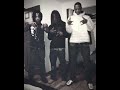 PNV Mell Ft Trapgod Glizzoe Back 2 Back Slowed And Reverb