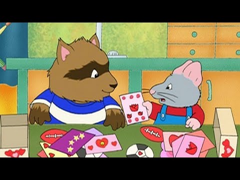 Timothy Goes to School - Be My Valentine