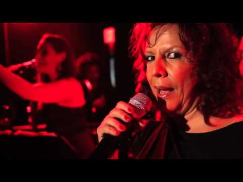 Albita Live at El Tucán Miami