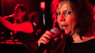 Albita Live at El Tucn Miami