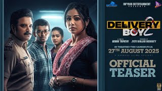 Delivery Boy 2 trailer