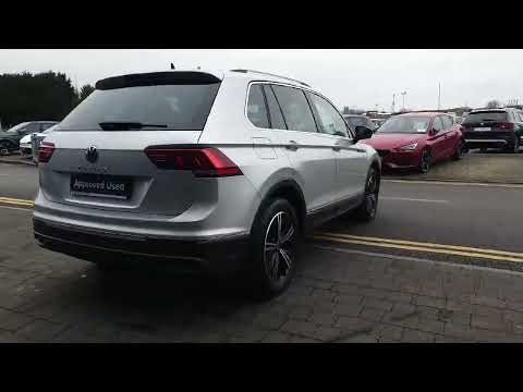 Volkswagen Tiguan LIFE 2.0TDI M6F 122HP 5 - Image 2