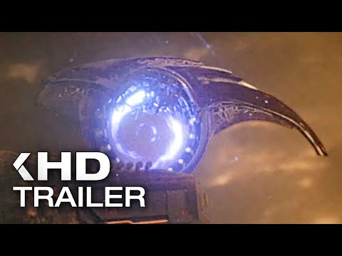 CONTROL ROOM Trailer German Deutsch (2025)