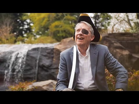 I Saw Jesus in You - Ron Hamilton