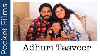 Adhuri Tasveer