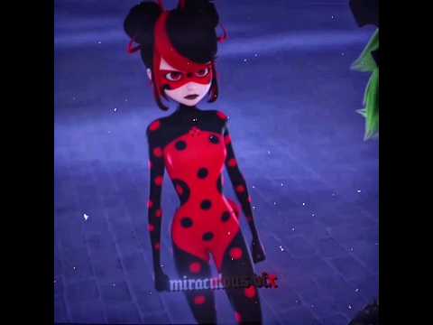 who's better?🔥 || miraculous ladybug #shorts #edit #miraculous