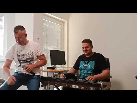 Hariz Hasanovic - Da, da, da