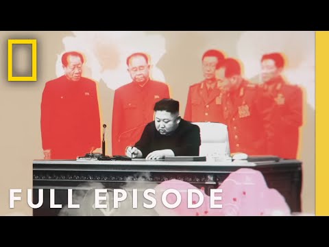 Taking the World Stage (Full Episode) | North Korea: Inside the Mind of a Dictator