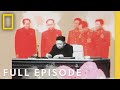 Taking The World Stage Full Episode North Korea Inside The Mind Of A Dictator