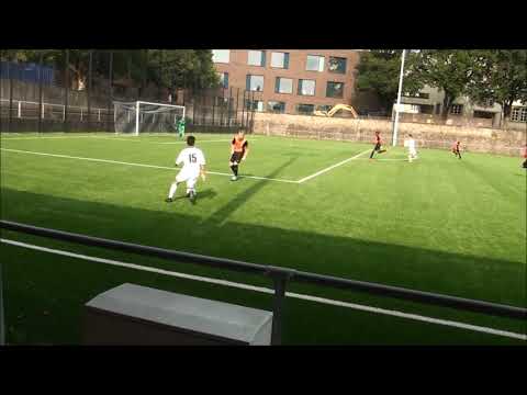 Issam Elalami Issam - U15 Racing Luxembourg 2017/2018