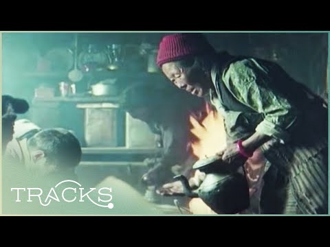The Sherpas (The Himalaya's Natives - Full Documentary)