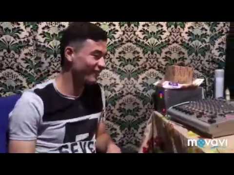 [KEPASSO] Number one - пешай Fариби рафтанш омад хайру хуш каду , я треки Fарибиша хонд.