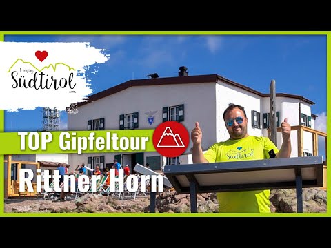 Der Panoramaweg am Rittner Horn ❤️ #panorama  #südtirol #familie  #urlaub #wanderlust #wandern  #alp