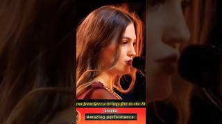 Download lagu Athena from Greece #singing #shorts mp3