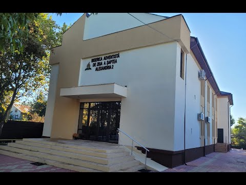 Sabat RESTart #27 — Alexandria, 3 Mai 2024