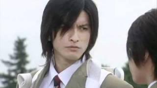 Download lagu My boss My hero OST: Portrait mp3