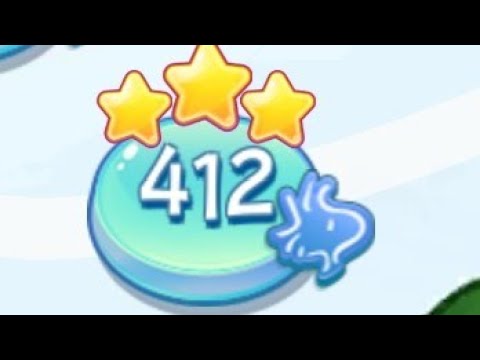 Snoopy Pop Level 412