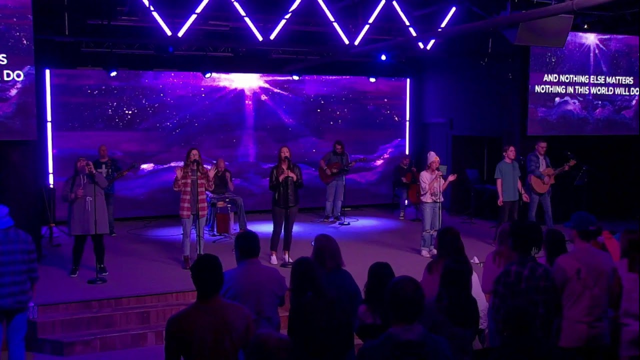 From Genesis to Jesus - Week 7 - The Problem With A King