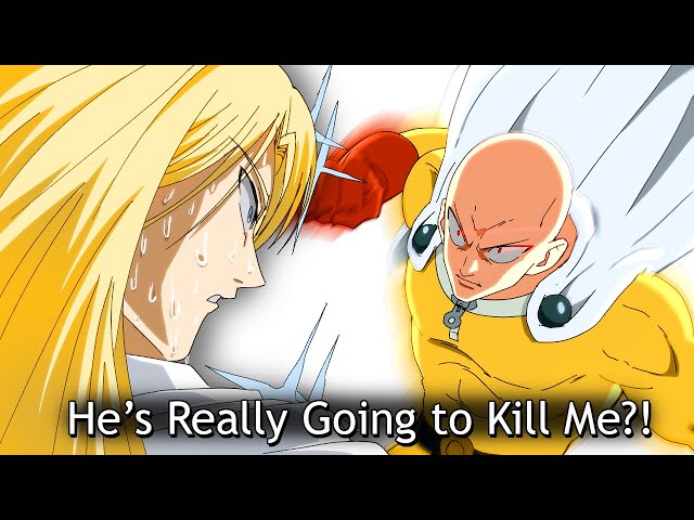 10 Must-Read Manga Recommendations for Dandadan Fans