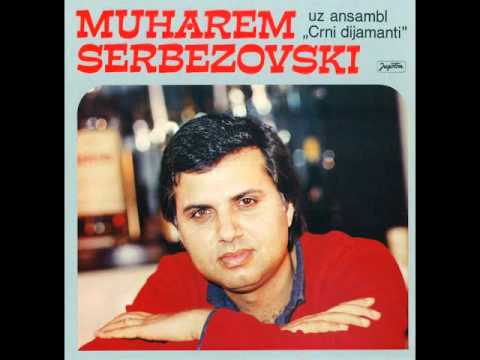 Serbezovski Muharem - Hladna zima - (Audio)